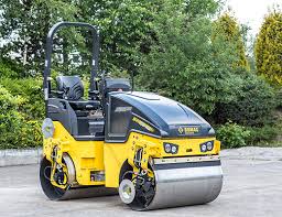 BOMAG AD 120