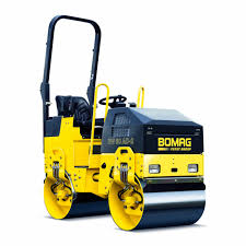 BOMAG AD 80