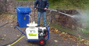Hot and Cold Pressure Washers