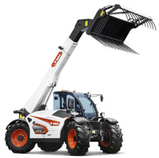 TL35.70 Construction Telehandler